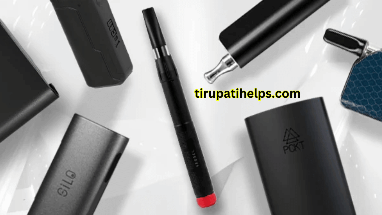 Top 6 Vape Cart Accessories for the Perfect Experience