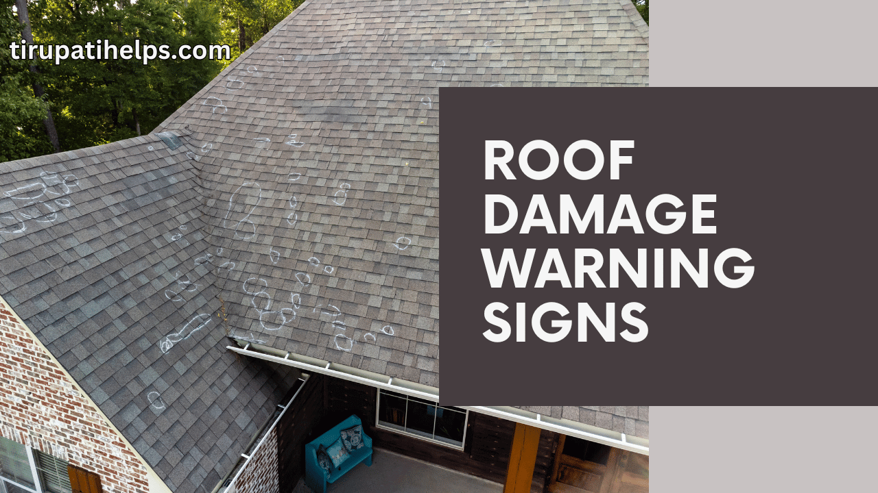 Signs Your Old Roof is at Risk After a Storm: What to Look For