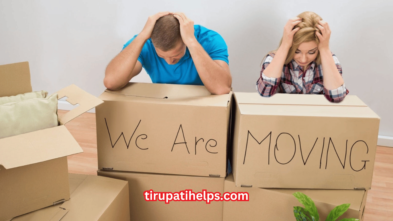 5 Common Challenges When Moving and How to Overcome Them