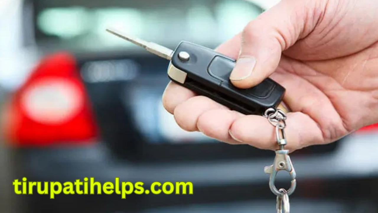 How to Choose the Right Locksmith for Automobile