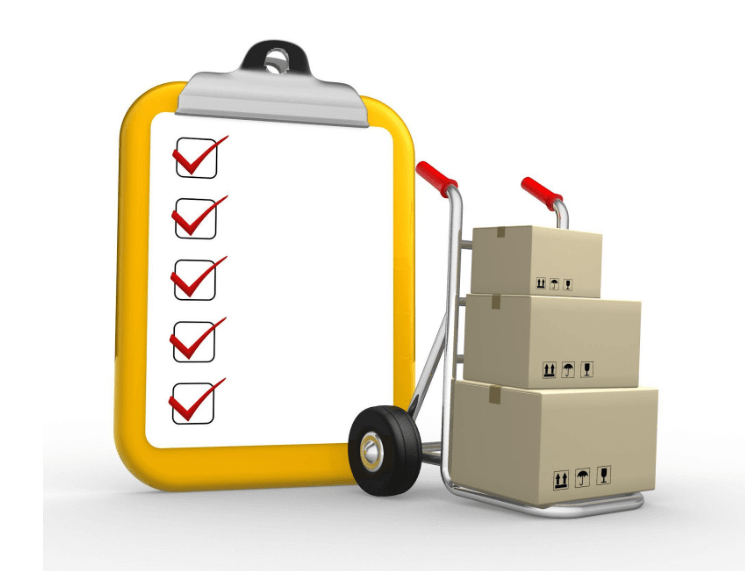 Checklist for a Smooth House Relocation