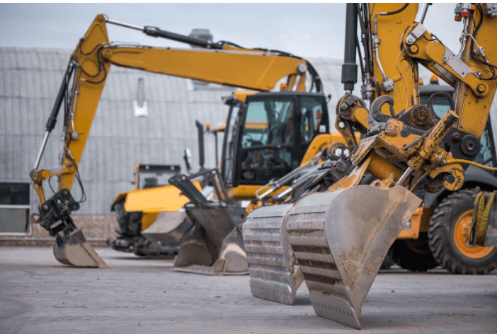 Guide to Valuation for Plant and Machinery