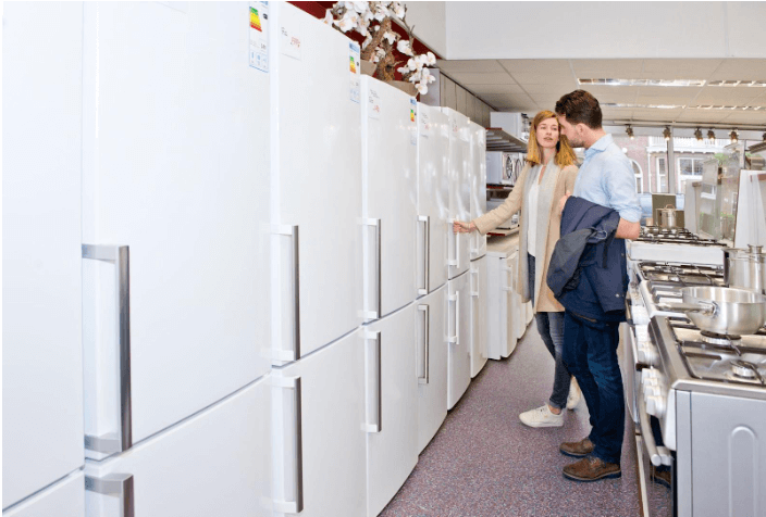 Choosing the Perfect Fridge for Your Event