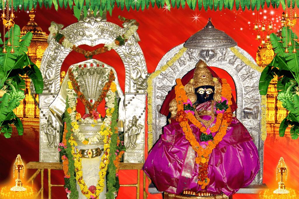 Draksharamam Temple (Sri Manikyambadevi Sametha Sri Bheemeswara Swamy Temple) – Complete Guide, Darshan Timings, Sevas & Online Booking