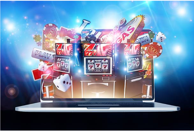 Different Types of Online Slots and How They Function