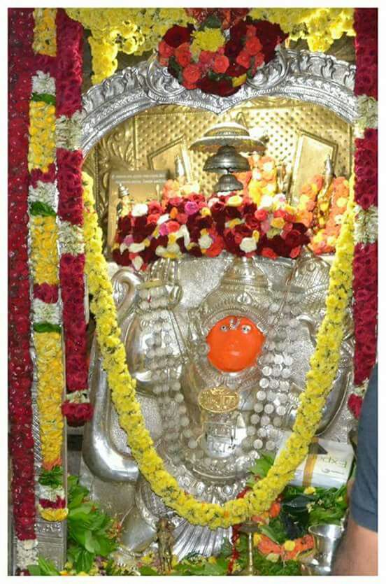 Japali Theertham – A Sacred Forest Shrine of Lord Hanuman in Tirumala