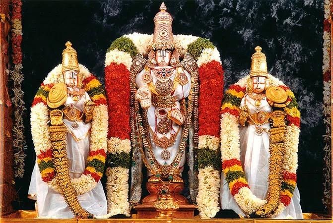 When Is the Best Time to Visit Tirumala? A Practical Guide to Crowd, Climate & Darshan Planning
