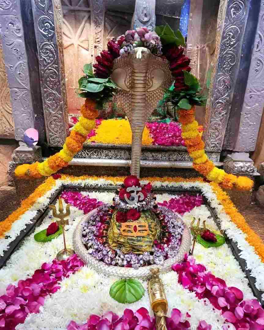 Omkareshwar Jyotirlinga: Complete Spiritual, Historical & Travel Guide