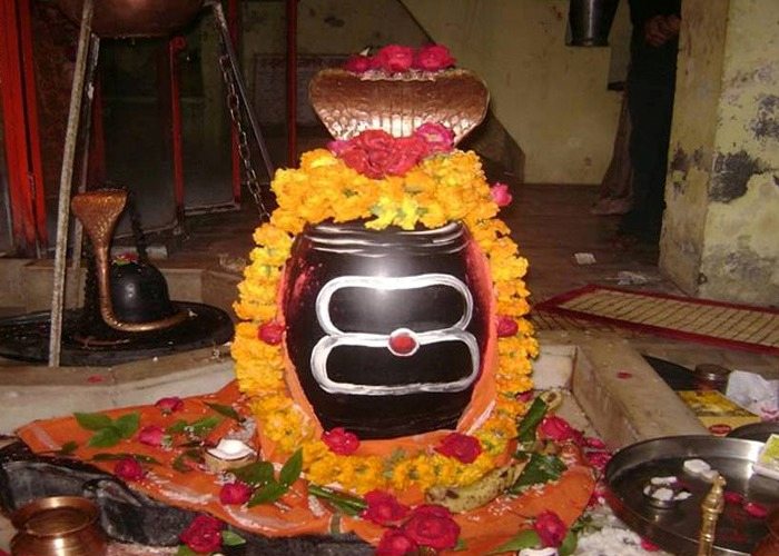 Ramanathaswamy-Jyotirlinga
