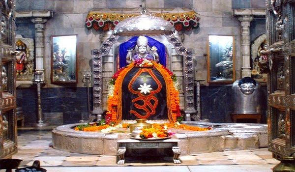 Somnath Jyotirlinga