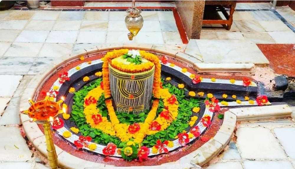Vaidyanath-Jyotirlinga