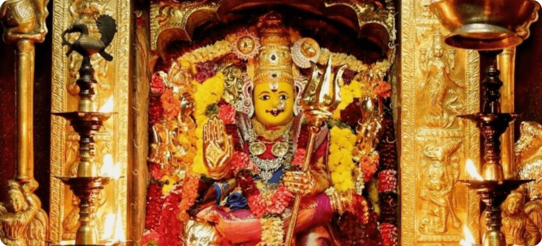 Sri Durga (Kanaka Durga) Malleswara Swamy Varla Devasthanam, Vijayawada — Complete Guide