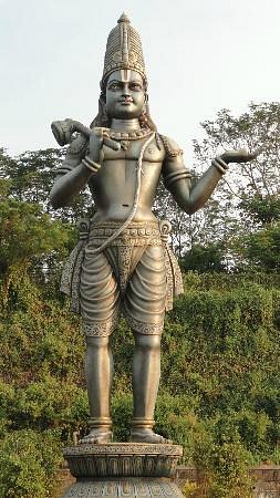 dwaraka-tirumala-temple