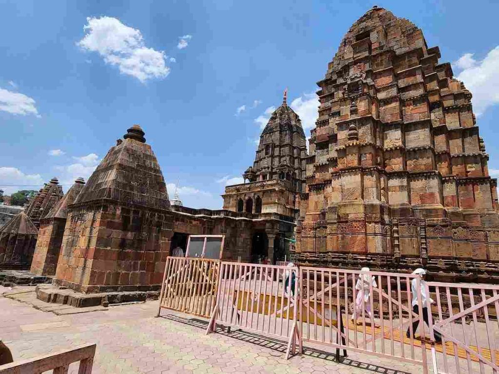 Omkareshwar-temple