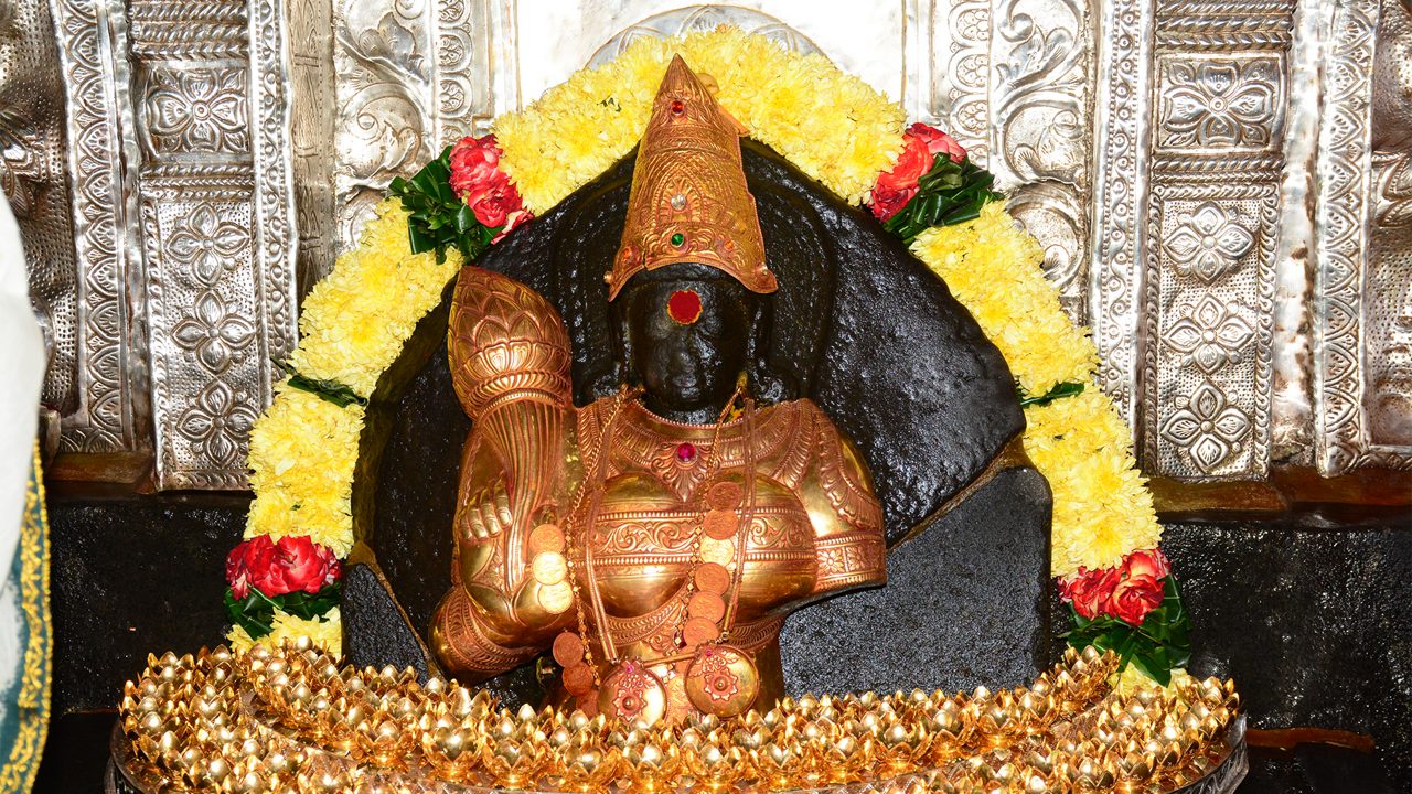 Sri Kanaka Mahalakshmi Temple, Visakhapatnam – History, Significance & Complete Visitor Guide