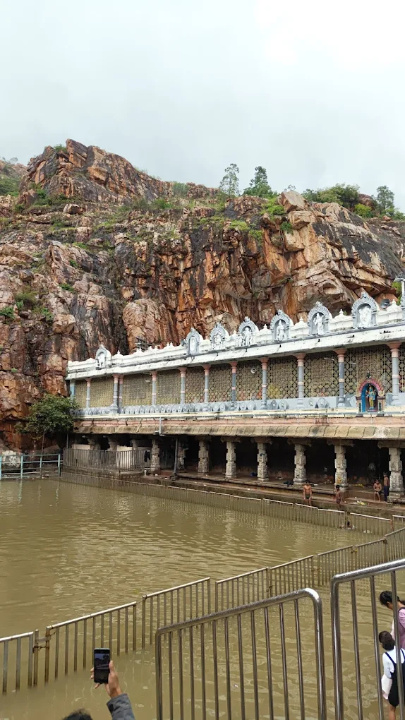 Kapila Theertham Temple – Timings, History, Sevas, Waterfall & Complete Visitor Guide