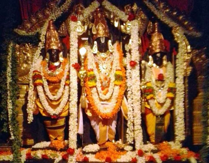 Vontimitta Kodandarama Swamy Temple – History, Timings, Darshan, Accommodation & Complete Guide
