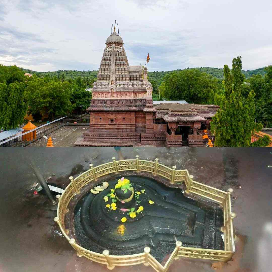 Grishneshwar Jyotirlinga: The Sacred Shrine of Compassionate Lord Shiva