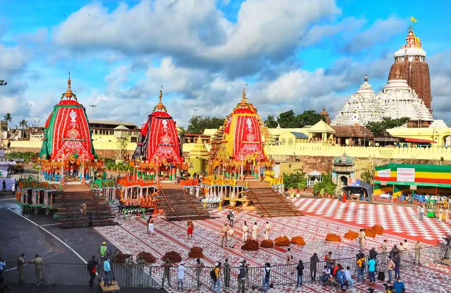 Jagannath Temple Puri: History, Significance, Rituals, and Complete Pilgrim Guide