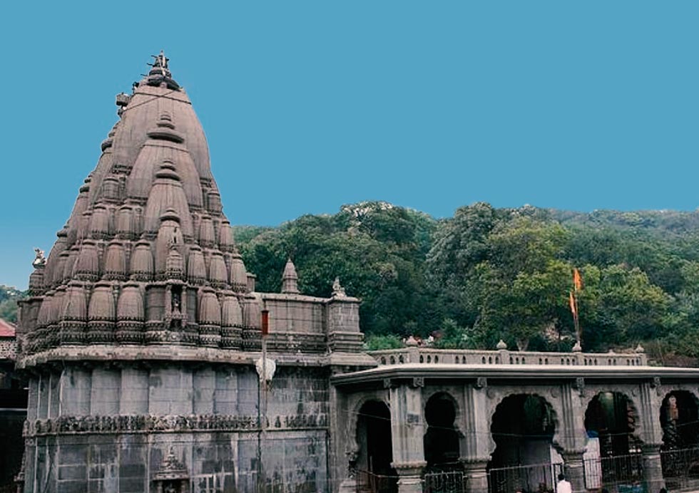 Bhimashankar Jyotirlinga Temple: Sacred Shiva Abode Amidst the Sahyadri Hills