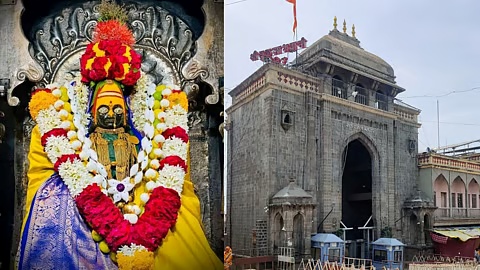 Tulja Bhavani Temple – Complete Guide to History, Darshan, Rituals & Travel Tips