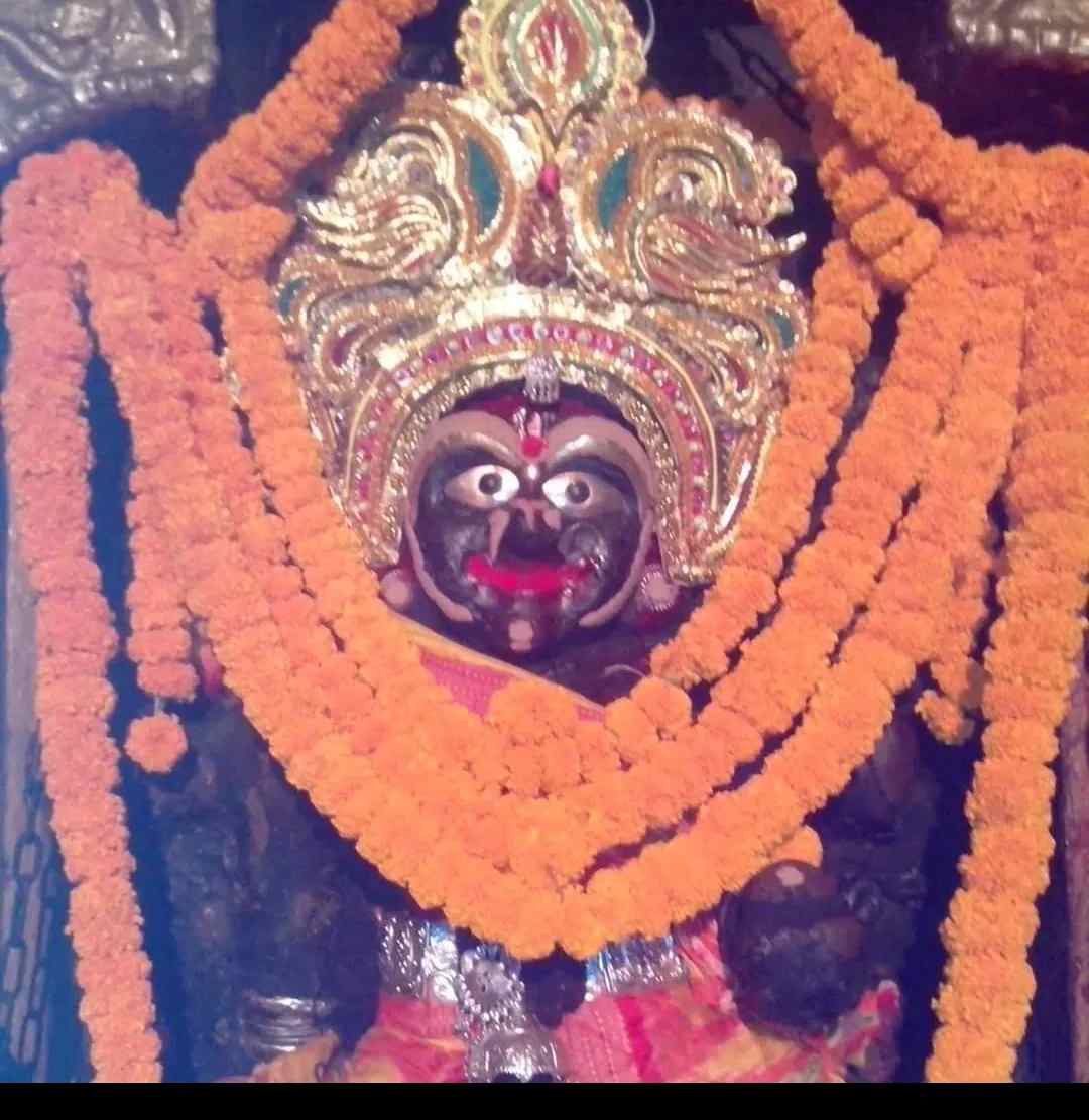 Vimala Temple: Sacred Shakti Peeth Inside Jagannath Temple
