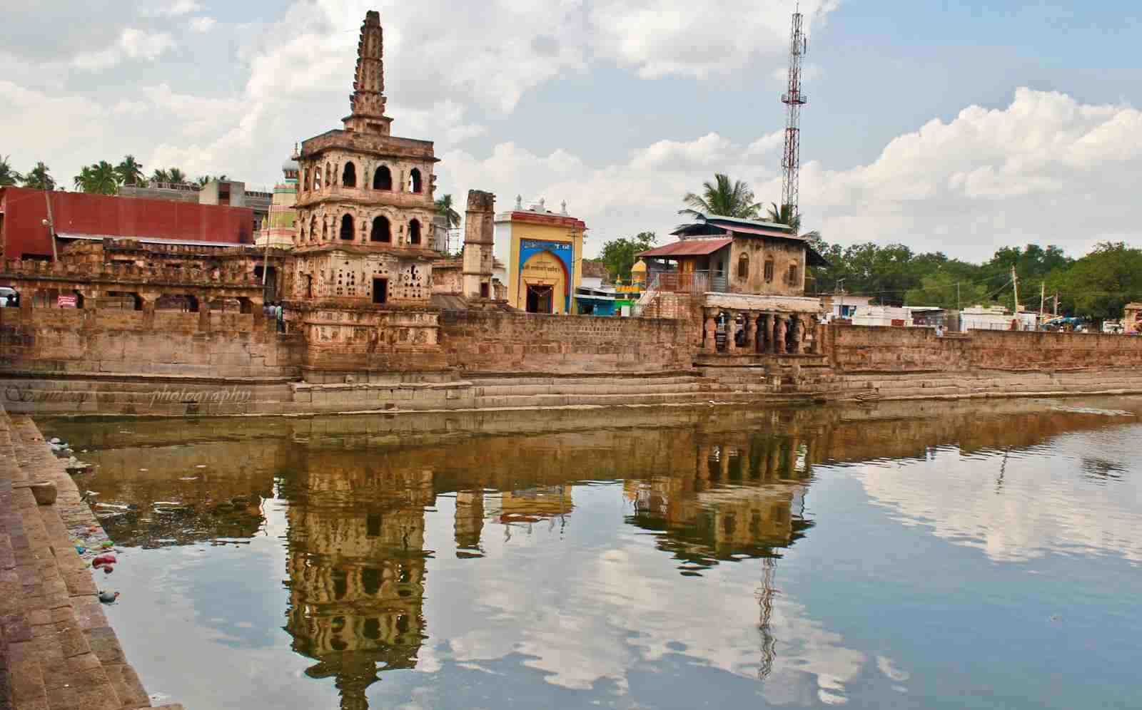 Banashankari Temple (Badami) – Complete Travel Guide, History, Timings & Jatre Festival