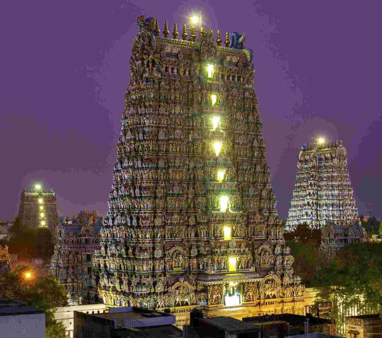 Meenakshi Amman Temple Timings Today, Darshan, Dress Code & Complete Travel Guide (2026)